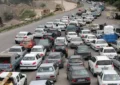 ترافیک سنگین خودرویی در جاده چالوس و هراز/ اطلاعیه مهم پلیس راهور برای مسافران ترافیک سنگین خودرویی در جاده چالوس و هراز/ اطلاعیه مهم پلیس راهور برای مسافران