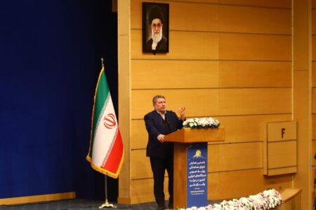 ترامپ به برتری قدرت نرم روابط عمومی ایران در جنگ اعتراف کرد ترامپ به برتری قدرت نرم روابط عمومی ایران در جنگ اعتراف کرد