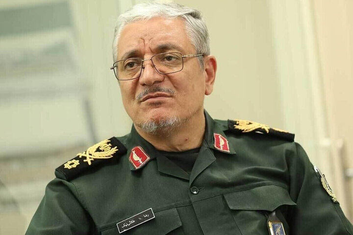 ترامپ چارهای جز پذیرفتن حقوق و مطالبات ملت ایران ندارد ترامپ چارهای جز پذیرفتن حقوق و مطالبات ملت ایران ندارد