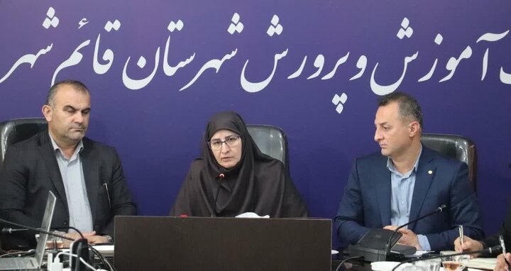 تربیت بزرگترین مهارت؛ ۵۰۰۰ اثر خلاقانه معلمان به جشنواره ارسال شد