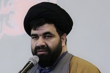 تشکلهای مردمنهاد خط مقدم جبهه نرم مقاومت هستند تشکلهای مردمنهاد خط مقدم جبهه نرم مقاومت هستند