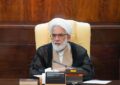 تعیین تکلیف پروندههای اصراری گرهگشای مشکلات مردم است تعیین تکلیف پروندههای اصراری گرهگشای مشکلات مردم است
