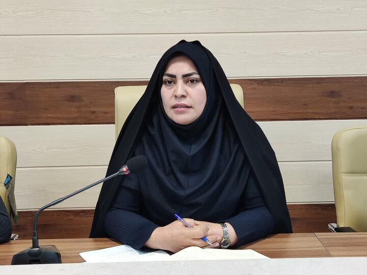تقویت زیرساختهای ورزشی و تفریحی؛ گامی مؤثر برای تحکیم خانواده تقویت زیرساختهای ورزشی و تفریحی؛ گامی مؤثر برای تحکیم خانواده