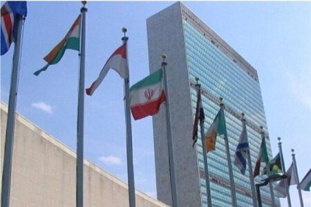تنها راه باز شدن تنگه هرمز اتمام دائمی جنگ است تنها راه باز شدن تنگه هرمز اتمام دائمی جنگ است