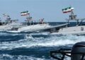 تنگه هرمز؛ برگ برنده ایران در معادلات منطقهای تنگه هرمز؛ برگ برنده ایران در معادلات منطقهای