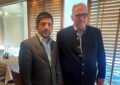 تهدید رئیس فدراسیون کشتی ایران برای بازنگری در میزبانی مسابقات جهانی آمریکا تهدید رئیس فدراسیون کشتی ایران برای بازنگری در میزبانی مسابقات جهانی آمریکا