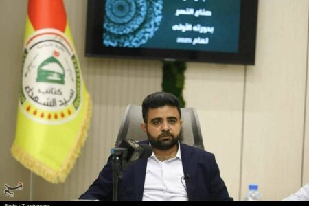 تهدیدهای آمریکا نمیتواند مانعی در فعالیت جریان مقاومت ایجاد کند تهدیدهای آمریکا نمیتواند مانعی در فعالیت جریان مقاومت ایجاد کند