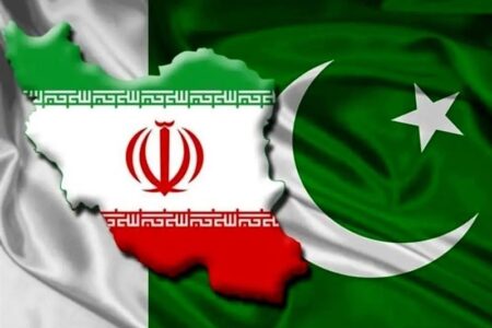 توسعه تجارت مرزی ایران و پاکستان با قوت دنبال میشود توسعه تجارت مرزی ایران و پاکستان با قوت دنبال میشود
