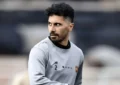 تکلیف امید عالیشاه با پرسپولیس مشخص شد تکلیف امید عالیشاه با پرسپولیس مشخص شد