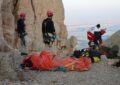 جزئیات هولناک از سقوط مرگبار خانواده گردشگر در ارتفاعات کوهرنگ جزئیات هولناک از سقوط مرگبار خانواده گردشگر در ارتفاعات کوهرنگ