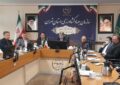 جهاد کشاورزی تهران: کمبودی در تأمین کالاهای اساسی وجود ندارد جهاد کشاورزی تهران: کمبودی در تأمین کالاهای اساسی وجود ندارد