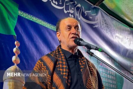 حاجیبابایی: انرژی هستهای ما غیرقابل مذاکره است حاجیبابایی: انرژی هستهای ما غیرقابل مذاکره است