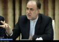 حاجیبابایی: نیازمند تحول ساختاری متناسب باجایگاه ابرقدرتی ایران هستیم حاجیبابایی: نیازمند تحول ساختاری متناسب باجایگاه ابرقدرتی ایران هستیم