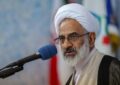 حاجیصادقی: باید از موضع یک امت پیروز و خشمگین مذاکره کنیم حاجیصادقی: باید از موضع یک امت پیروز و خشمگین مذاکره کنیم