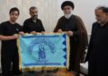 حجت الاسلام اجاقنژاد: راه شهدا با ایستادگی بازماندگان ادامه پیدا میک حجت الاسلام اجاقنژاد: راه شهدا با ایستادگی بازماندگان ادامه پیدا میک