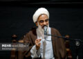 حجت الاسلام حاجی صادقی: دشمن خطا کند،روزهای سختتری خواهد دید حجت الاسلام حاجی صادقی: دشمن خطا کند،روزهای سختتری خواهد دید