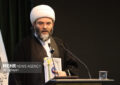 حجت الاسلام قمی: بحران جمعیت و تبعات آن از نبرد نظامی هم سهمگینتر است حجت الاسلام قمی: بحران جمعیت و تبعات آن از نبرد نظامی هم سهمگینتر است