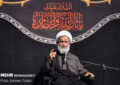حجتالاسلام پناهیان: حرکت مردمی، اصرار بر عقلانیت در برابر دوقطبیسازی حجتالاسلام پناهیان: حرکت مردمی، اصرار بر عقلانیت در برابر دوقطبیسازی
