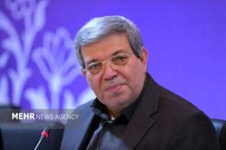 حسینی: بیش از ۳۰۶ هزار خدمت مشاورهای در دوران جنگ ارائه شد حسینی: بیش از ۳۰۶ هزار خدمت مشاورهای در دوران جنگ ارائه شد