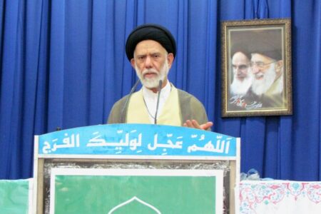 حسینی: قرارگاه اقتصادی برای ساماندهی وضعیت معیشتی مردم شکل گیرد حسینی: قرارگاه اقتصادی برای ساماندهی وضعیت معیشتی مردم شکل گیرد