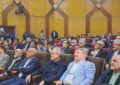 حضور غیرمنتظره پزشکیان در گردهمایی مدیران روابط عمومی سازمانها حضور غیرمنتظره پزشکیان در گردهمایی مدیران روابط عمومی سازمانها