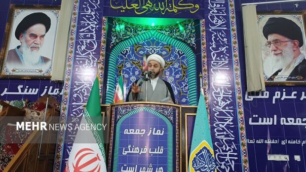 حفظ وحدت رمز پیروزی است حفظ وحدت رمز پیروزی است