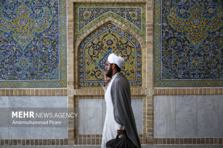 حوزه نیازمند بازتعریف نظام اعتباری خود است؛کاهش مرجعیت علمی حوزه علمیه حوزه نیازمند بازتعریف نظام اعتباری خود است؛کاهش مرجعیت علمی حوزه علمیه