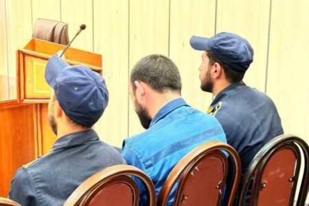 حکم قصاص قاتل الهه حسیننژاد اجرا شد حکم قصاص قاتل الهه حسیننژاد اجرا شد