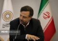 خاندوزی: ریشه میثاق ولایی امت با رهبر، در ماجرای عید غدیر است خاندوزی: ریشه میثاق ولایی امت با رهبر، در ماجرای عید غدیر است