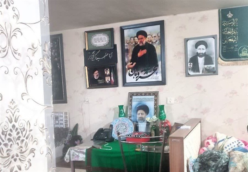 خانهای در امتداد آسمان؛روایتی از دیدار بانوان رسانه بامادر شهیدجمهور سید ابراهیم رئیسی , شهید , حادثه بالگرد رئیس جمهور , رئیس جمهور , مشهد مقدس , اخبار مشهد , خراسان رضوی , اخبار استان خراسان رضوی ,