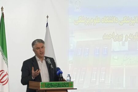 خدمات درمانی در کهگیلویه و بویراحمد برای ماندگاری بیماران تقویت می شود خدمات درمانی در کهگیلویه و بویراحمد برای ماندگاری بیماران تقویت می شود