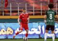 خرید اروپایی پرسپولیس خبرساز شد / پشتپرده تصمیم جنجالی ستاره مجارستانی در تهران چیست؟ خرید اروپایی پرسپولیس خبرساز شد / پشتپرده تصمیم جنجالی ستاره مجارستانی در تهران چیست؟