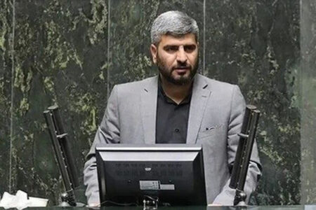 خزایی: باید در تعیین رژیم حقوقی جدید تنگه هرمز تسریع شود خزایی: باید در تعیین رژیم حقوقی جدید تنگه هرمز تسریع شود