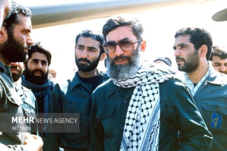 «خمینی خراسان» لقبی که ساواک به رهبر شهید داد؛ روایتی از سیر مبارزاتی «خمینی خراسان» لقبی که ساواک به رهبر شهید داد؛ روایتی از سیر مبارزاتی
