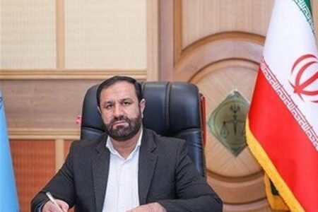 دادستان تهران: با گرانفروشان و محتکران برخورد قانونی خواهد شد دادستان تهران: با گرانفروشان و محتکران برخورد قانونی خواهد شد