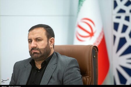 دادستان تهران: بیش از 5 میلیارد یورو ارز با پیگیری قضایی وصول شد دادستان تهران: بیش از 5 میلیارد یورو ارز با پیگیری قضایی وصول شد