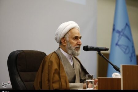دادستان کل: جنایت میناب با استانداردهای دوگانه قابل پنهان کردن نیست دادستان کل: جنایت میناب با استانداردهای دوگانه قابل پنهان کردن نیست