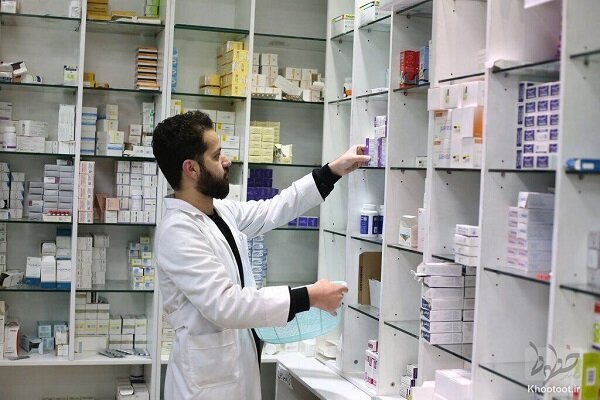 درد دارو در جامعه درد دارو در جامعه