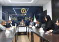 درویشی: خدمات بهزیستی در بحران جنگ بدون وقفه ادامه دارد درویشی: خدمات بهزیستی در بحران جنگ بدون وقفه ادامه دارد