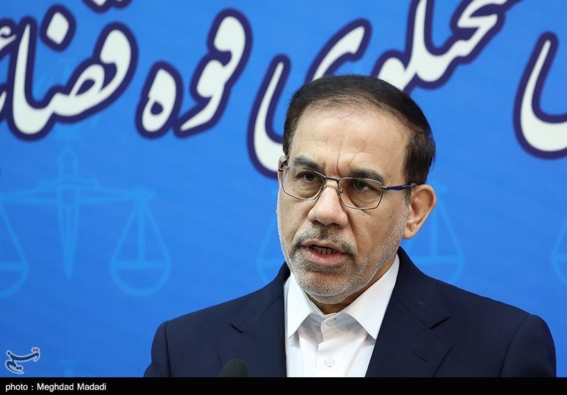 دستگاه قضائی با اخلالگران بازار و سودجویان برخورد قاطع میکند دستگاه قضائی با اخلالگران بازار و سودجویان برخورد قاطع میکند