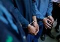 دستگیری محکوم متواری با 179 سابقه کیفری در مرودشت دستگیری محکوم متواری با 179 سابقه کیفری در مرودشت