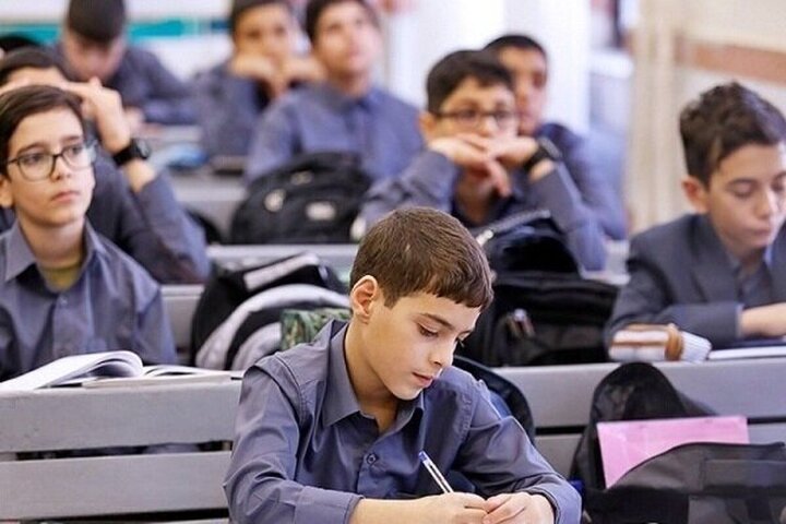 راه اندازی پایگاه مطالعاتی «هم مسیر» به کمک مدیران مدارس میآید راه اندازی پایگاه مطالعاتی «هم مسیر» به کمک مدیران مدارس میآید