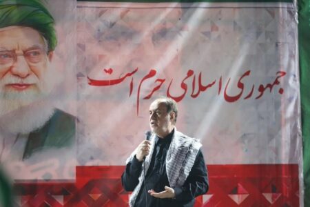 راهبرد انقلاب اسلامی تحقیر استکبار است راهبرد انقلاب اسلامی تحقیر استکبار است