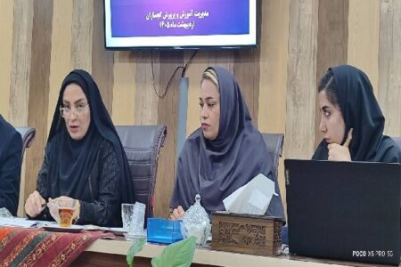 راهیابی ۴ معلم گچسارانی به مرحله استانی و کشوری انتخاب معلم نمونه راهیابی ۴ معلم گچسارانی به مرحله استانی و کشوری انتخاب معلم نمونه