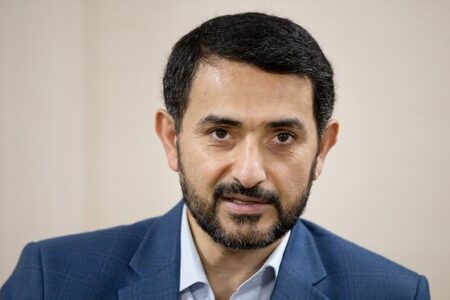 روایت عضو کمیسیون امنیت ملی از نحوه برخورد با «سناریوهای بعدی دشمن» روایت عضو کمیسیون امنیت ملی از نحوه برخورد با «سناریوهای بعدی دشمن»