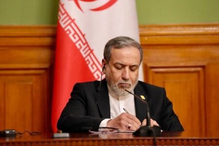 روایت وزیر امور خارجه از اجلاس بریکس روایت وزیر امور خارجه از اجلاس بریکس