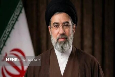 روایت وضعیت «سلامتی رهبر انقلاب» در روز اول جنگ روایت وضعیت «سلامتی رهبر انقلاب» در روز اول جنگ
