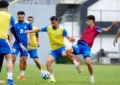 روزهای خوش ستاره جوان پرسپولیس در تیمملی روزهای خوش ستاره جوان پرسپولیس در تیمملی