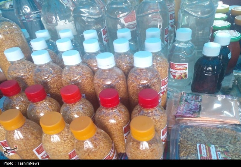 روستایی که با سیر نفس میکشد؛ «اَتو» و داستان یک برند موفق اخبار استان مازندران , اخبار ساری ,
