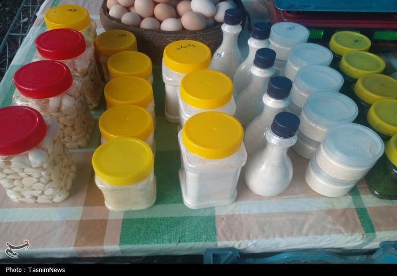 روستایی که با سیر نفس میکشد؛ «اَتو» و داستان یک برند موفق اخبار استان مازندران , اخبار ساری ,